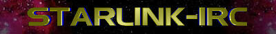 StarLink-IRC