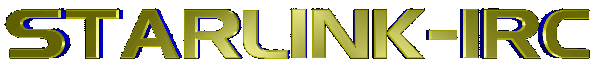 StarLink-IRC Logo